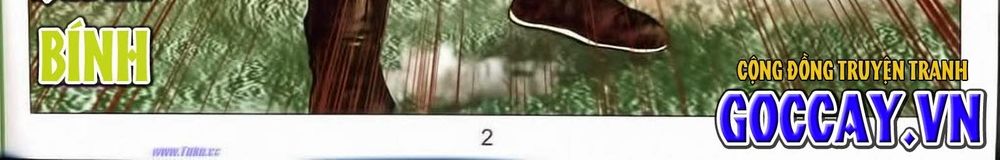 tuyệt thế vô song 2 chapter 56 2