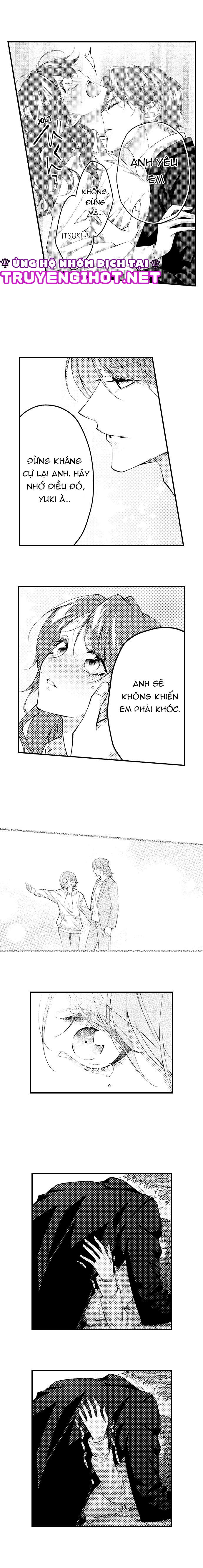 tiệm mát xa bí mật của bạn thanh mai trúc mã (full) chapter 40 10