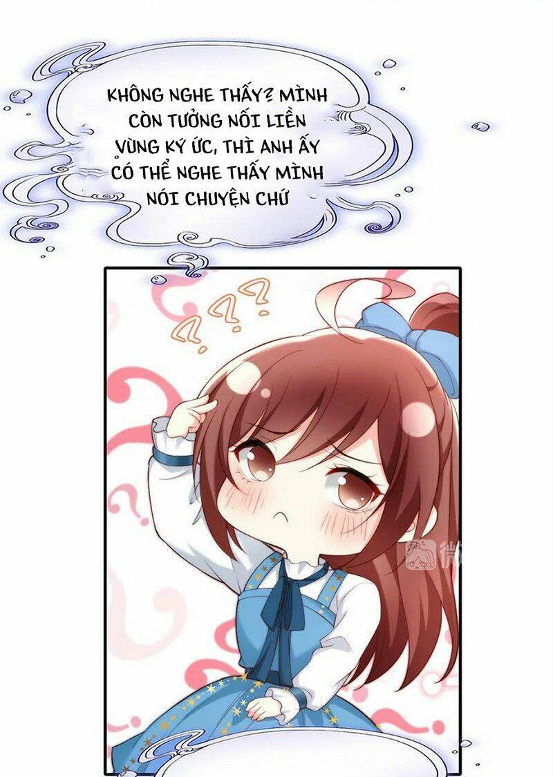 nam thần truy thê chỉ nam chapter 110.1 4