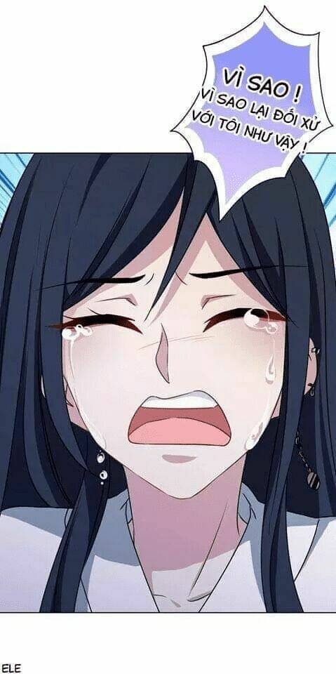 nhân vật phản diện: không ngọt không lấy tiền chapter 2.2 6
