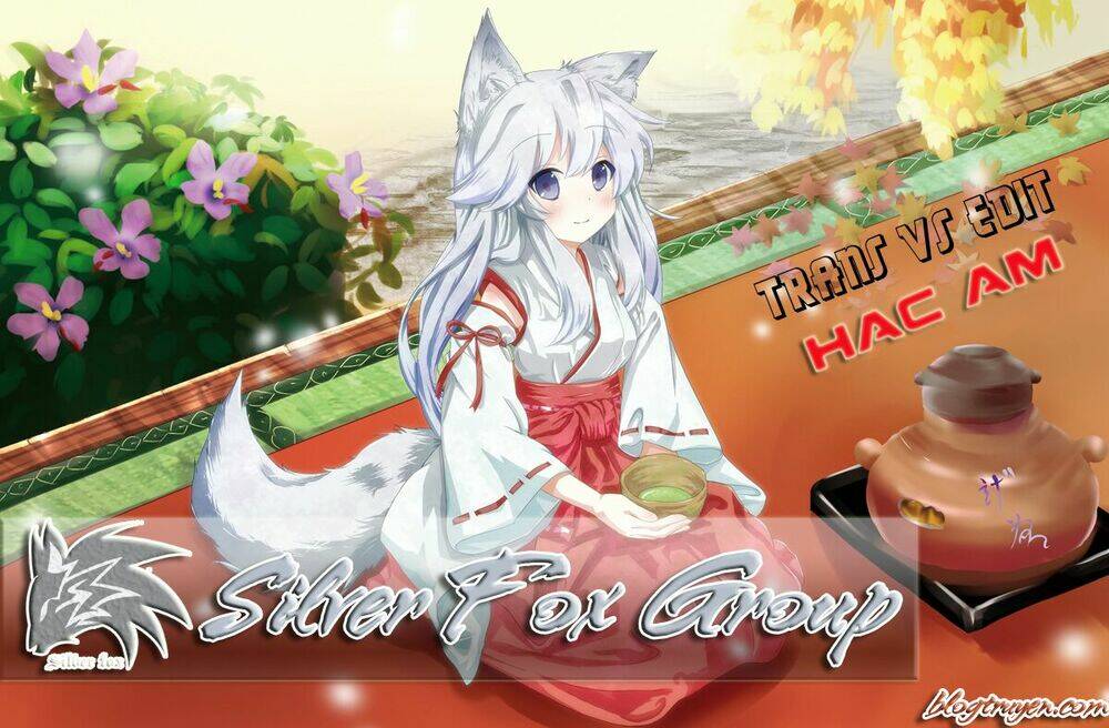 hachi ichi - 8 nàng 1 chàng chapter 48 1