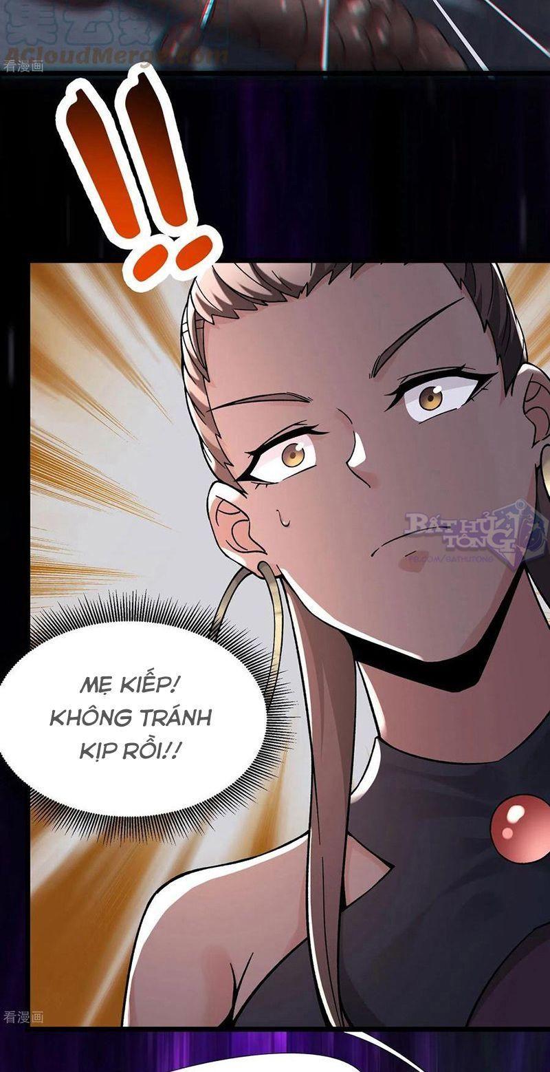 đồ đệ ta toàn là nữ ma đầu chapter 92 7