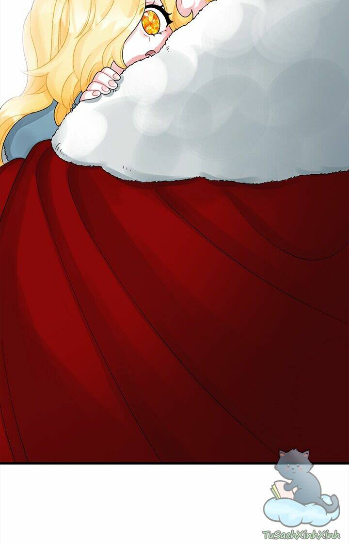 công chúa bãi rác chapter 46 73