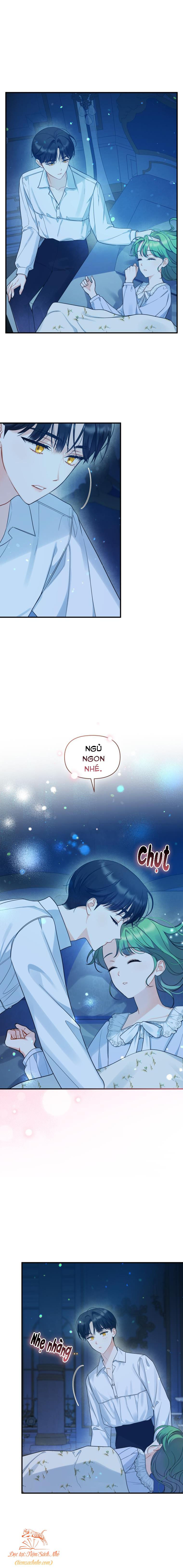 trở thành em gái nam chính truyện bl chapter 30 17