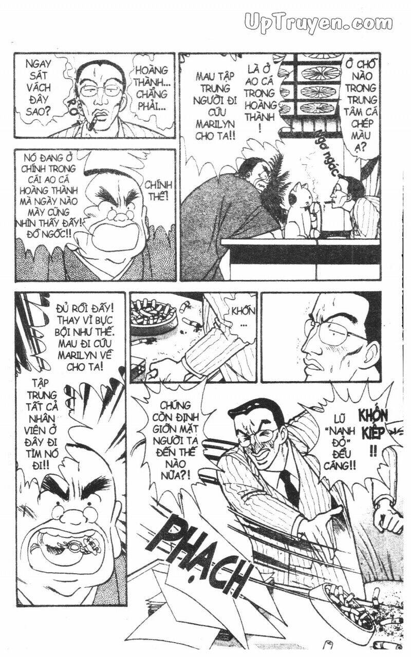 câu lạc bộ con nhà giàu chapter 8 165