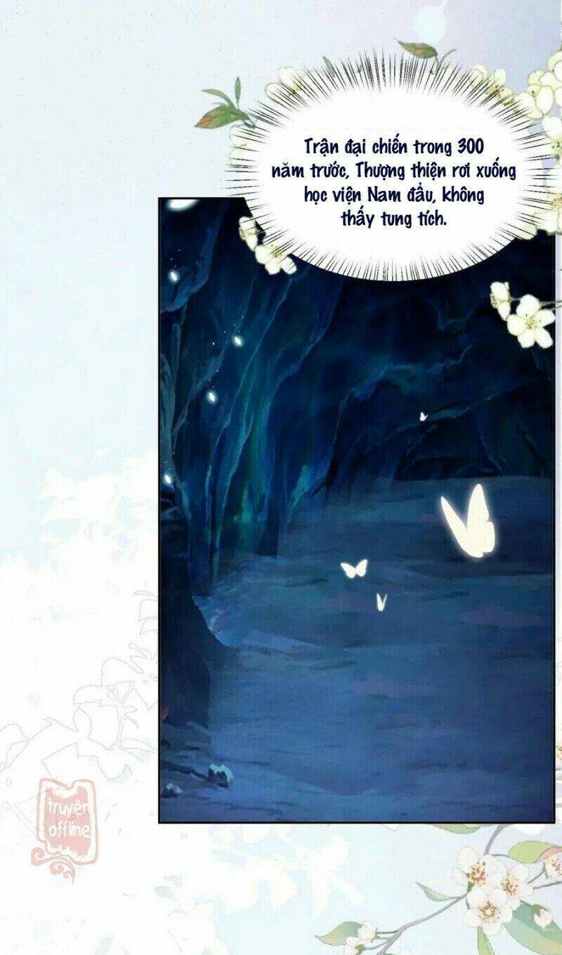 hắc hóa nam chính trực tuyến nuôi thỏ chapter 52 12