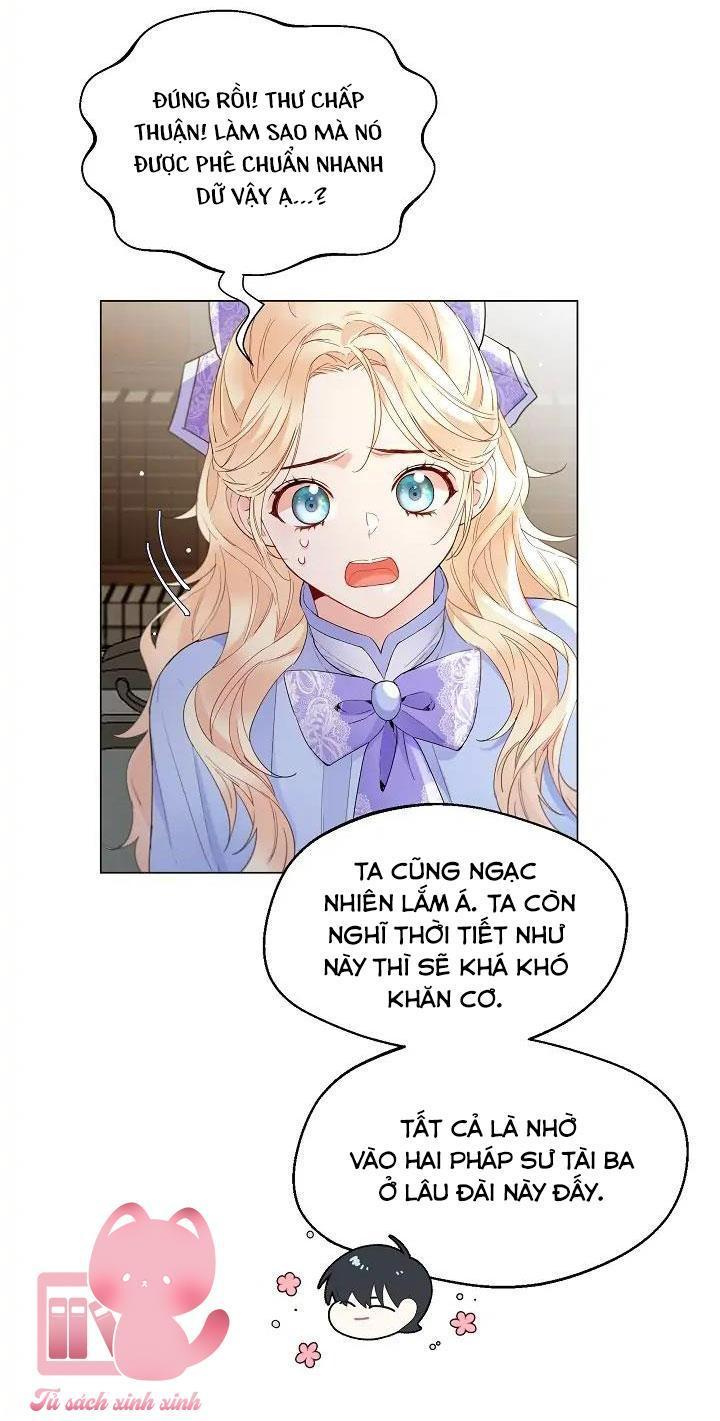 tiểu thư crystal là nam nhân chapter 6 72