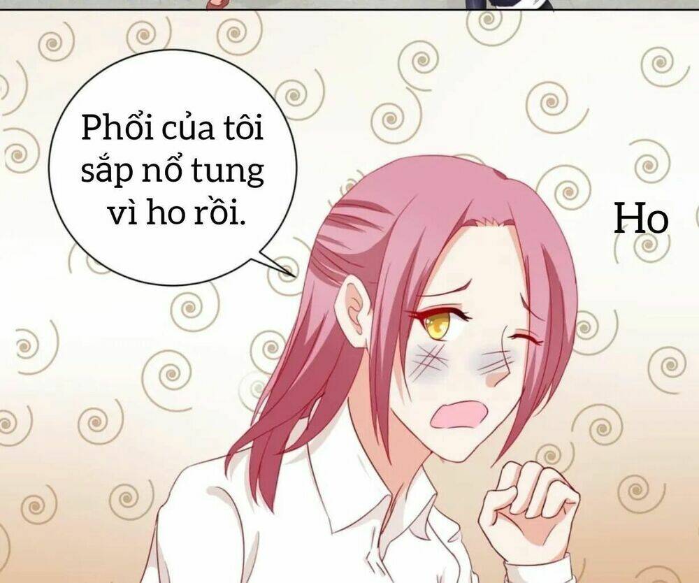 linh sủng manh thê giá đáo chapter 6 17