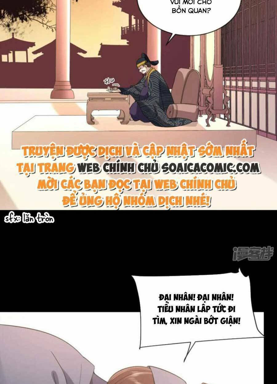 tướng quân, bổn phi không nhận sủng chapter 41 36