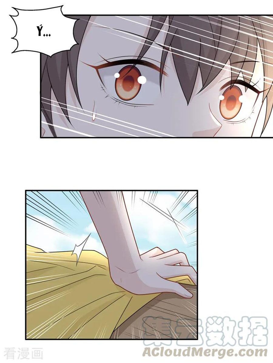 thiên kim bất lương chapter 49 20