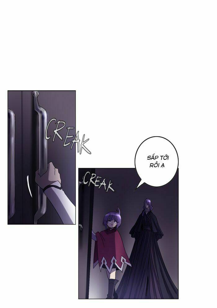 bản khế ước linh hồn chapter 79 15