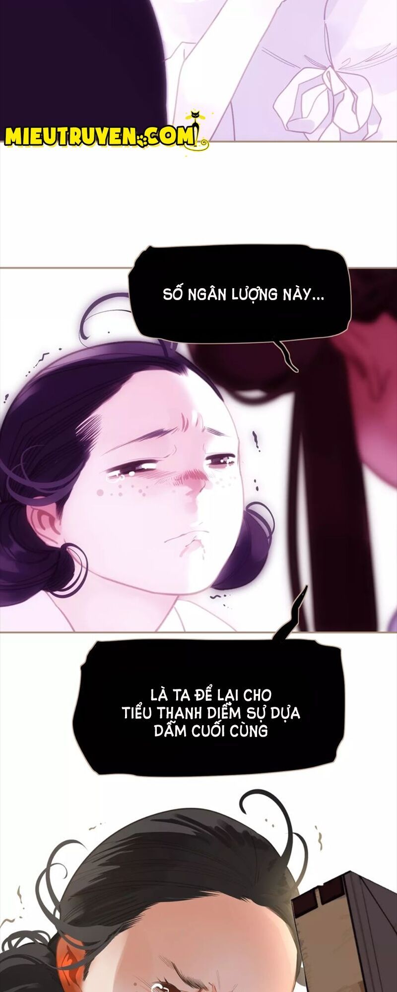 nhất đại linh hậu chapter 16 54