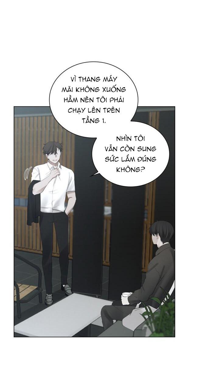 không xa lạ chapter 15 21