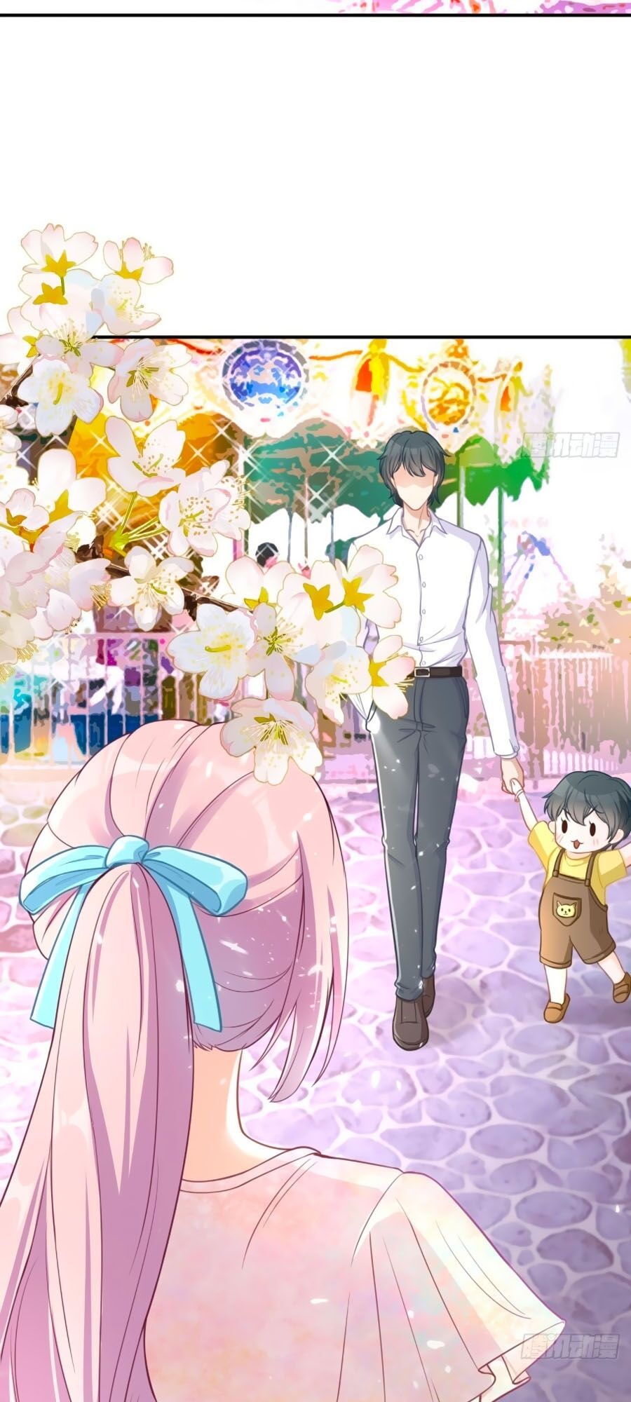 manh bảo ngọt ngào chapter 18 2