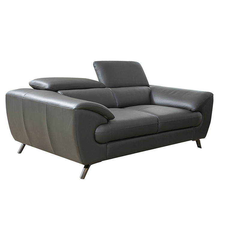 Sofa da thật Malaysia mã 2151A