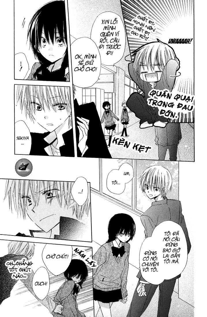 katakoi triangle chapter 7 19