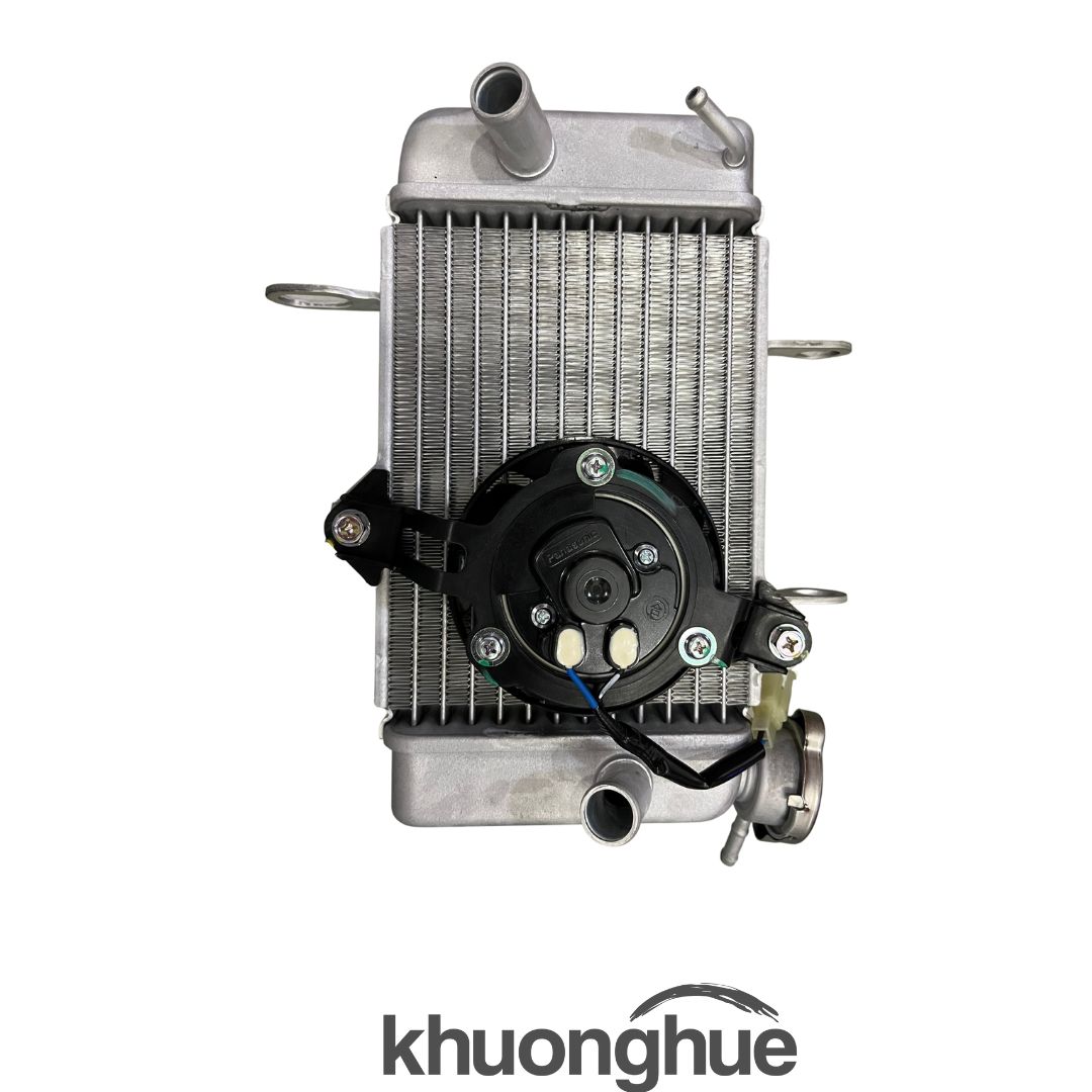 Bộ tản nhiệt Exciter 135 chính hãng Yamaha