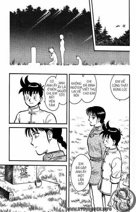 hoàng phi hồng phần 1 chapter 27 167