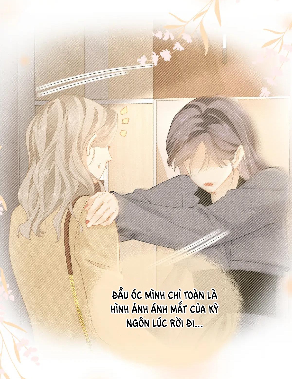 luôn có giáo viên muốn mời phụ huynh chapter 23.1 9