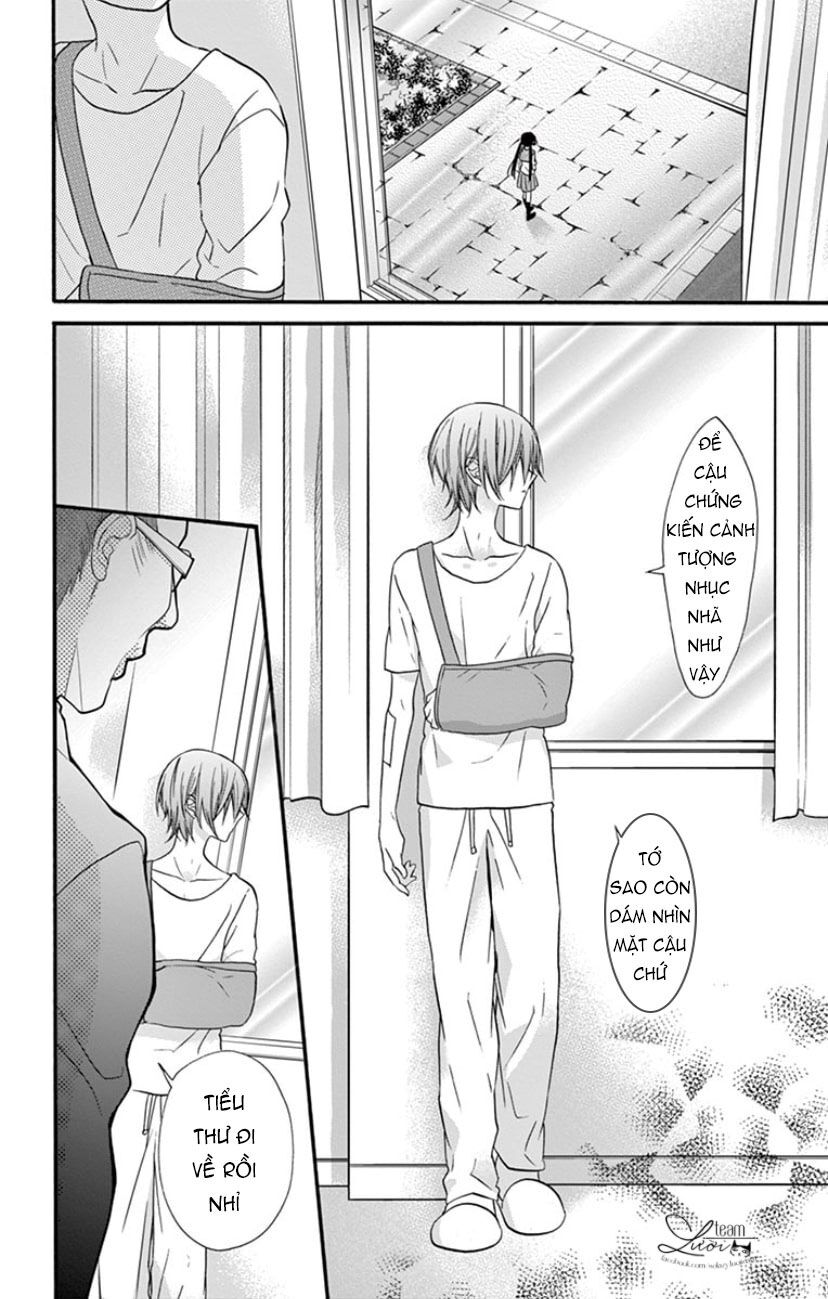 chàng rể giả nhân giả nghĩa chapter 19 29