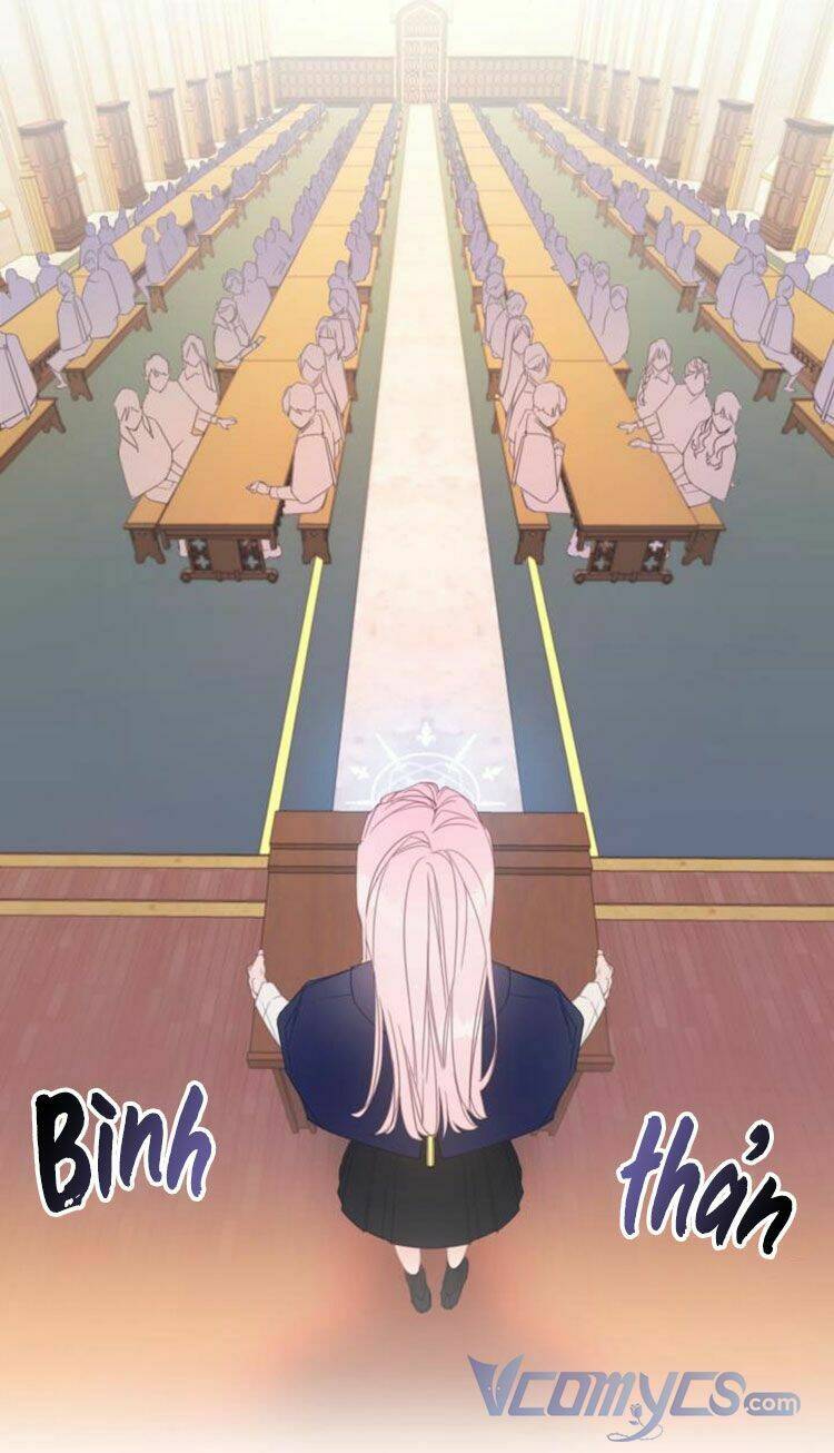 kiếp này tôi sẽ sống như một nhân vật phụ chapter 2 14