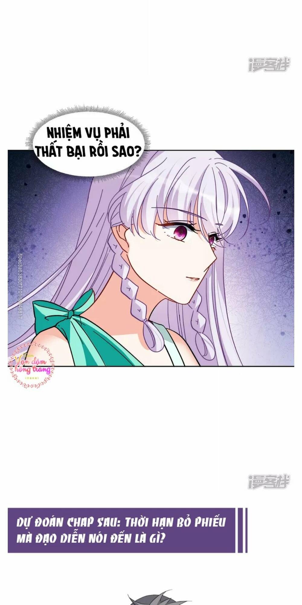 cô ấy đến rồi, xin nằm xuống! chapter 145 21