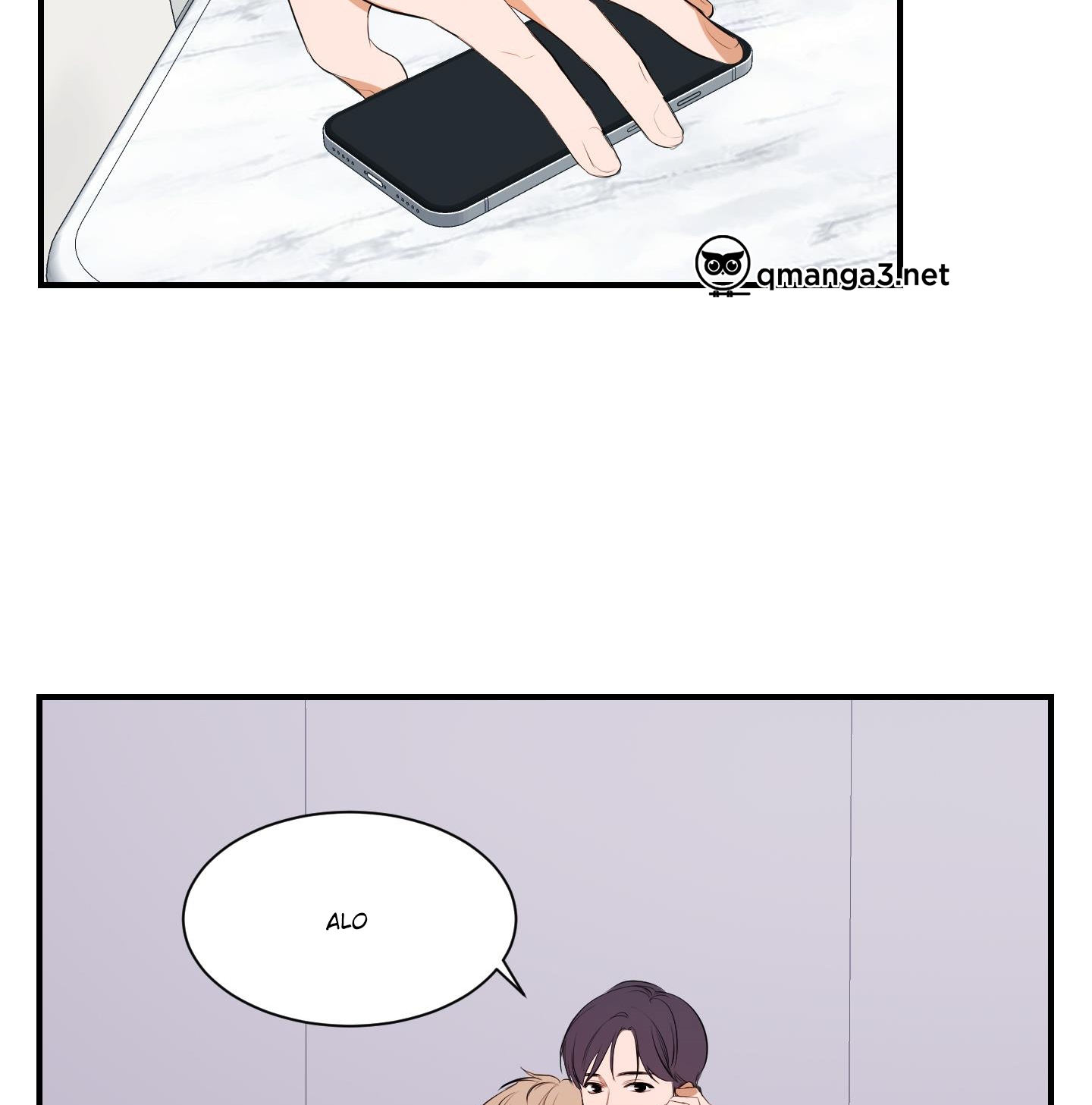 chốn riêng tư chapter 40 3