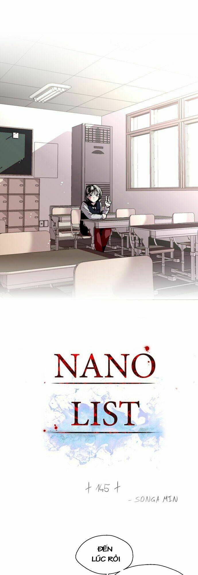 người máy hủy diệt chapter 145 1