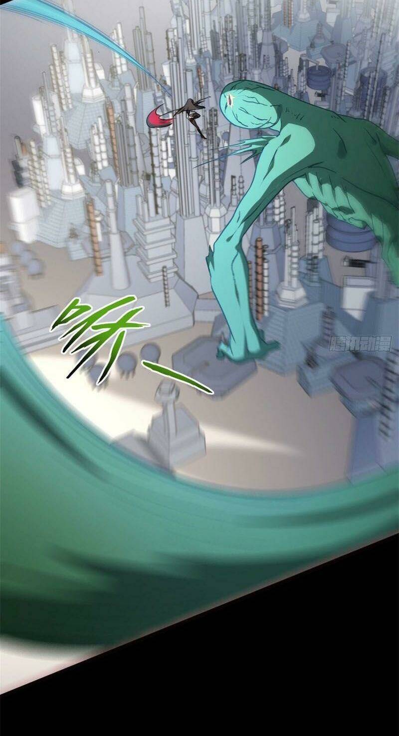 bạn gái virus của tôi chapter 260 4