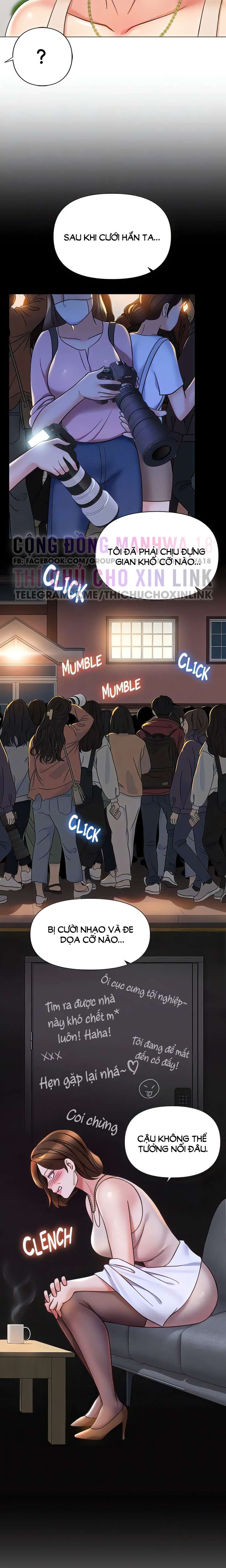 bạn của con gái tôi chapter 111 10