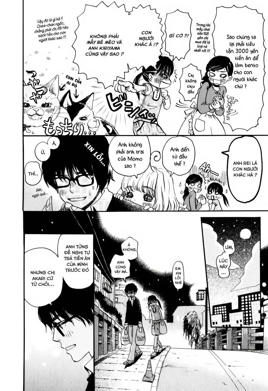 3-gatsu no lion chapter 7 9