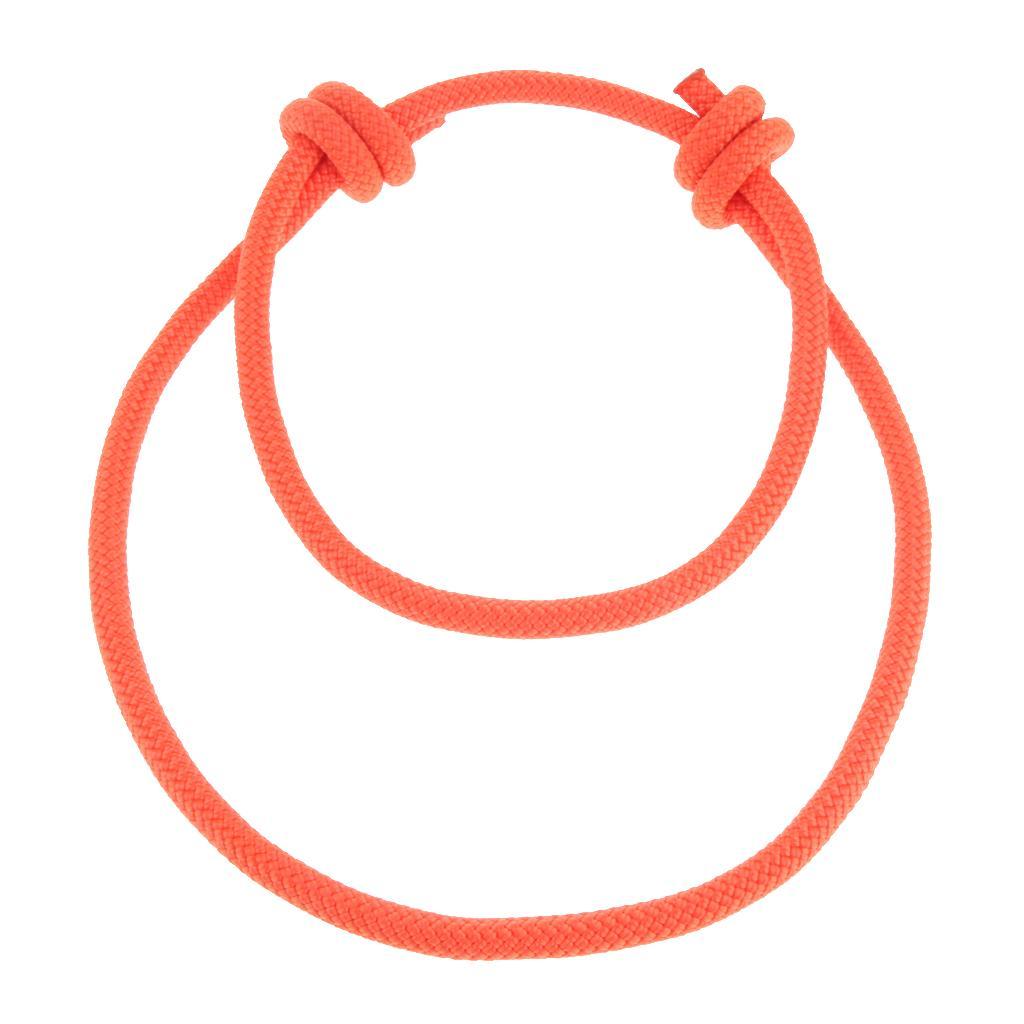 2x 6mm Resistant Rope Rock Arborist Rope