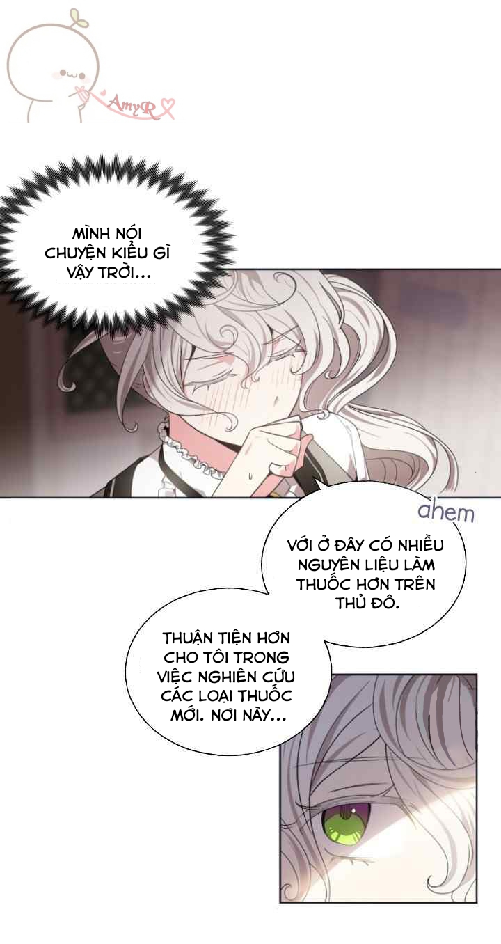 a witch’s hopeless wish chapter 20 15