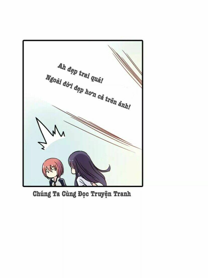 hương vị mùa hạ chapter 4 15