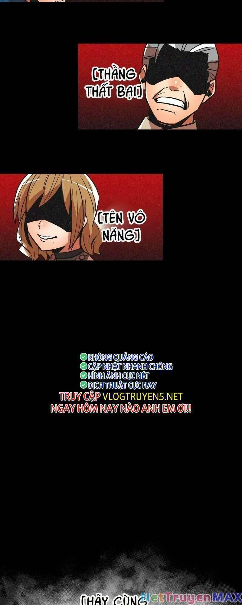 Huyết Thánh Cứu Thế Chủ~ Ta Chỉ Cần 0.0000001% Đã Trở Thành Vô Địch chapter 28 108