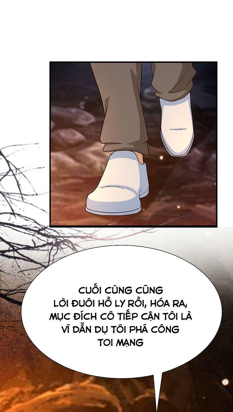 tối cường vận đào hoa chapter 161 26