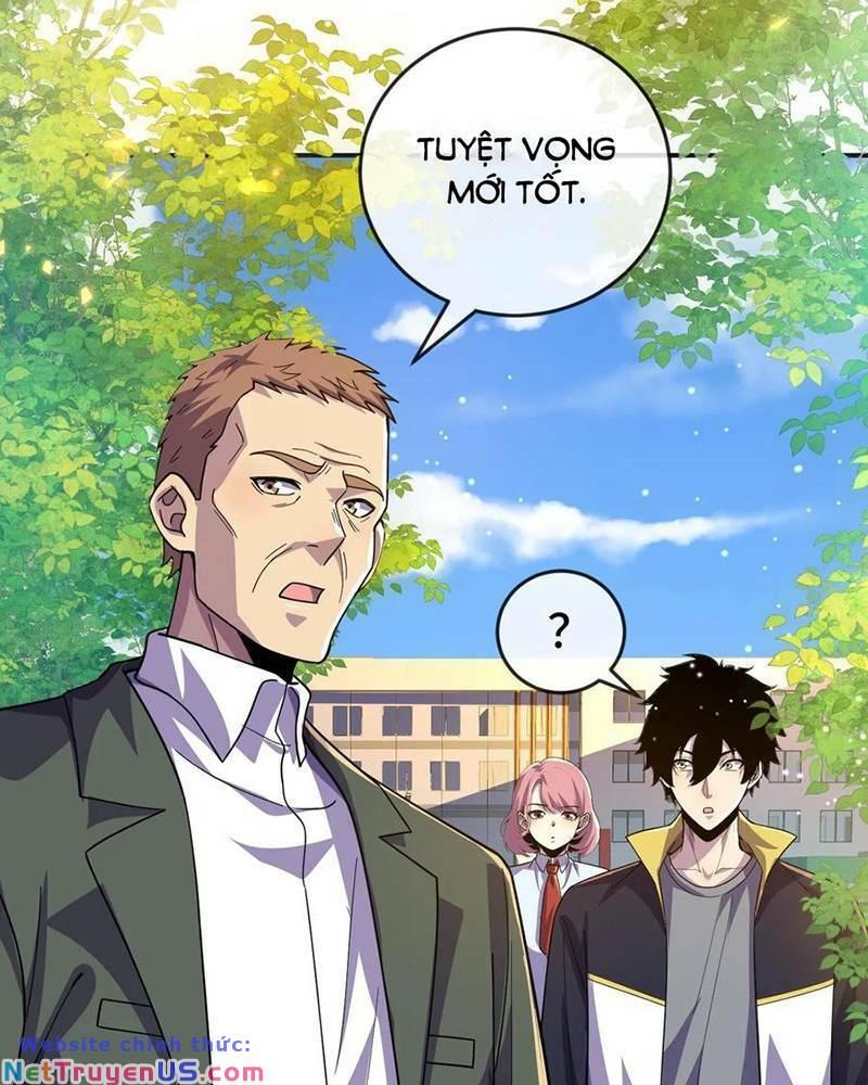 nhìn thấy thanh máu, ta xử tội thần linh chapter 127 36