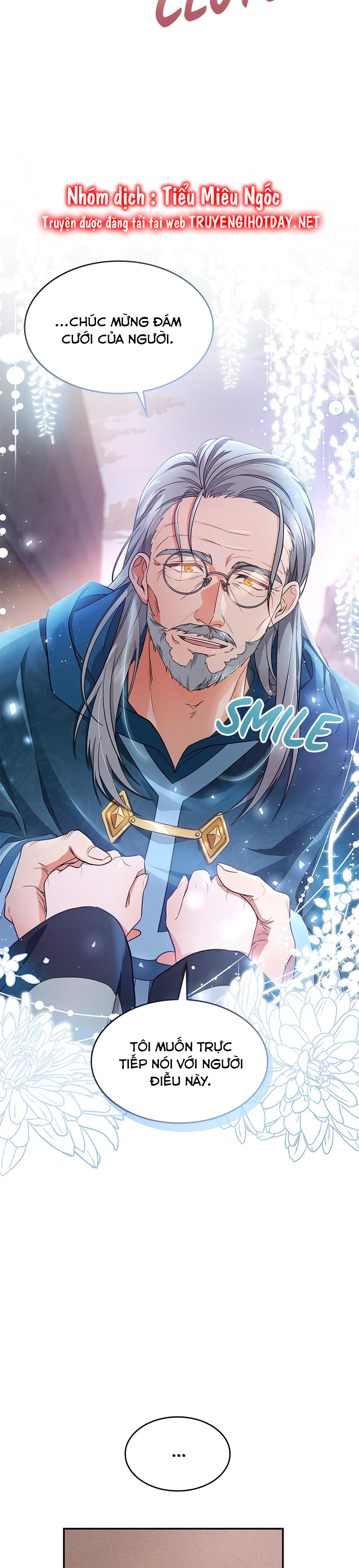 những gì melvin để lại chapter 14 18