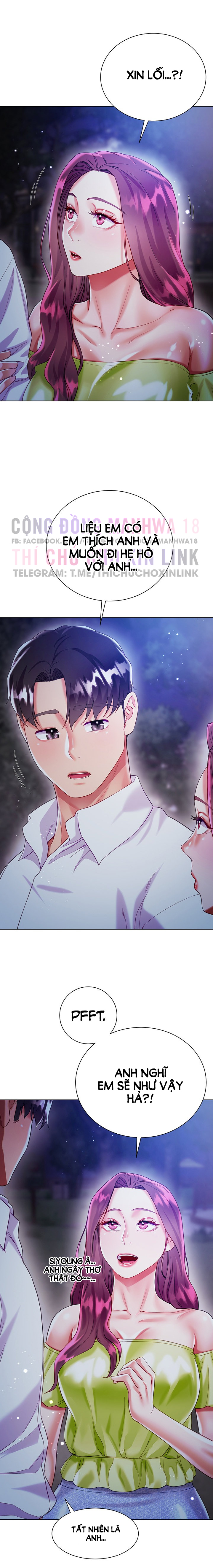 thương thầm chị dâu chapter 24 10