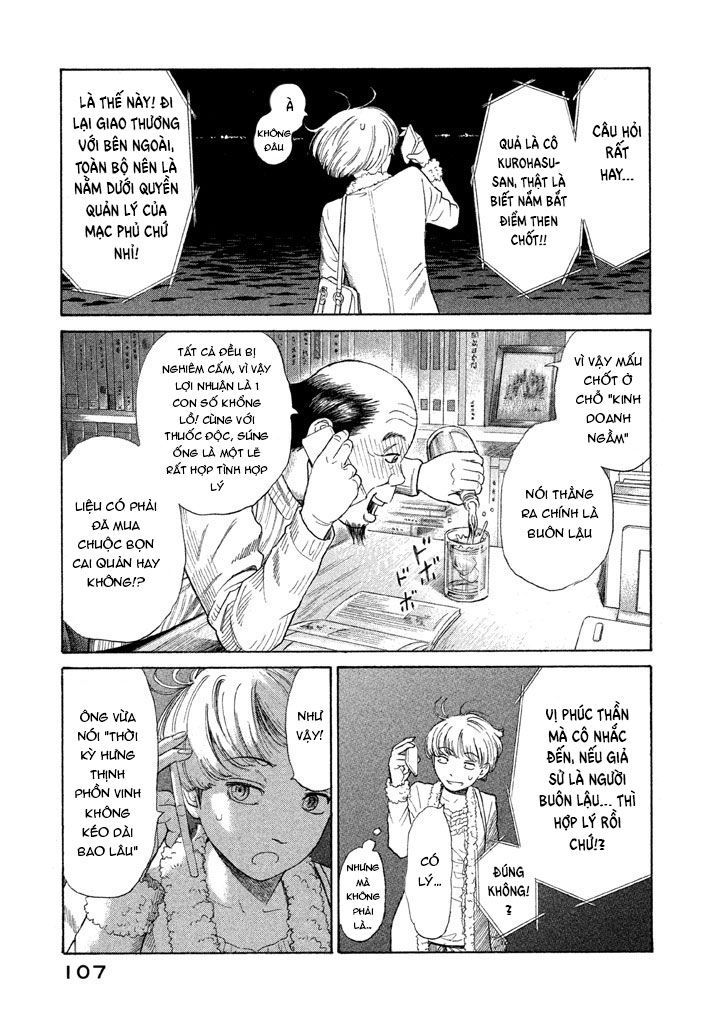 golden gold chapter 11 7