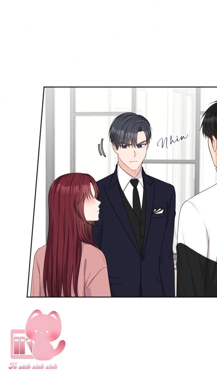 mong được chị chỉ bảo, tiền bối chapter 12 73