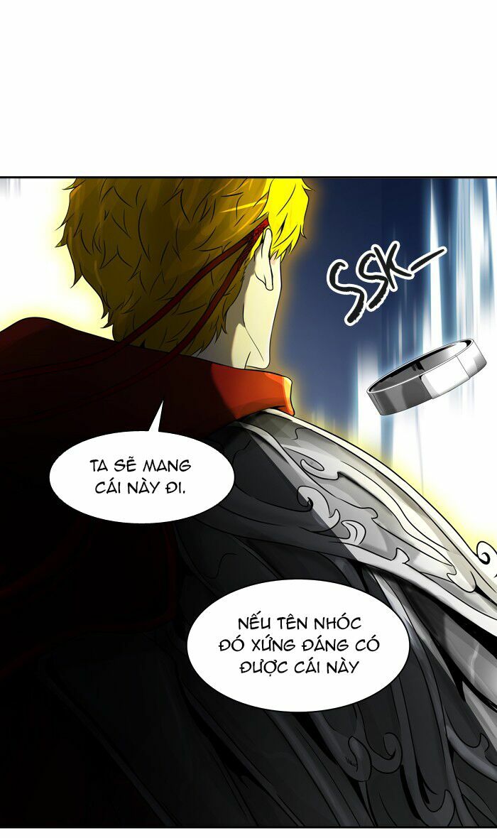 tòa tháp bí ẩn 2 chapter 308 6