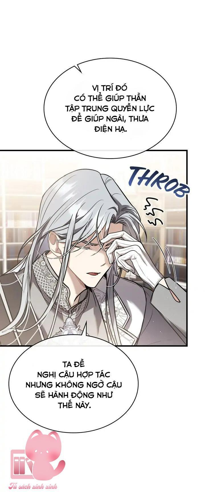 đêm đen khuất bóng chapter 43 18