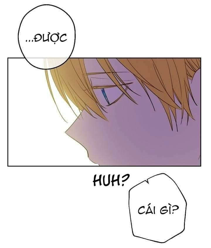 bỗng một ngày nọ tôi trở thành nàng công chúa chapter 76 54