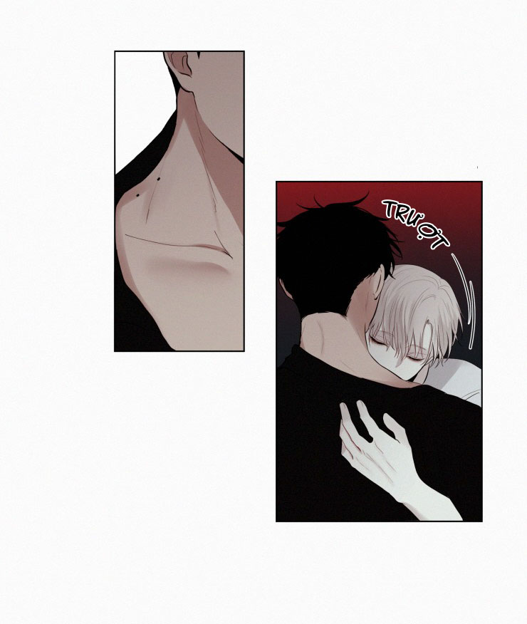 dâng máu của tôi cho em chapter 0 18