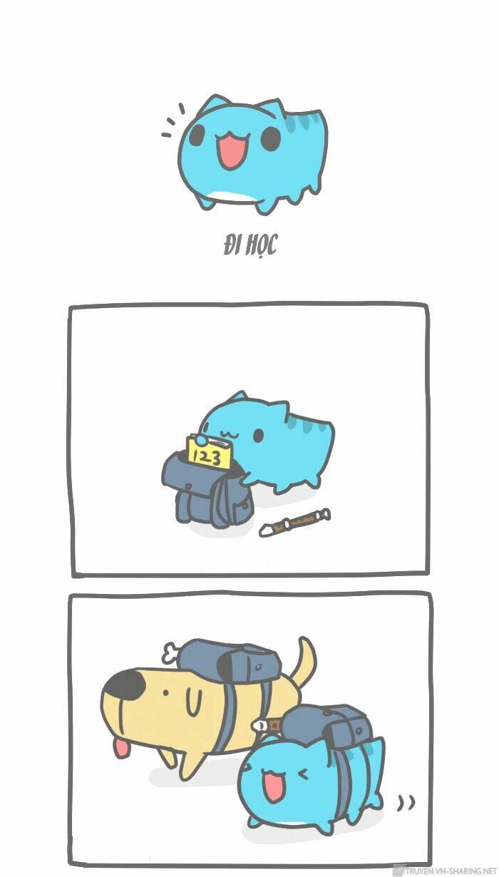 bugcat-capoo chapter 61 3