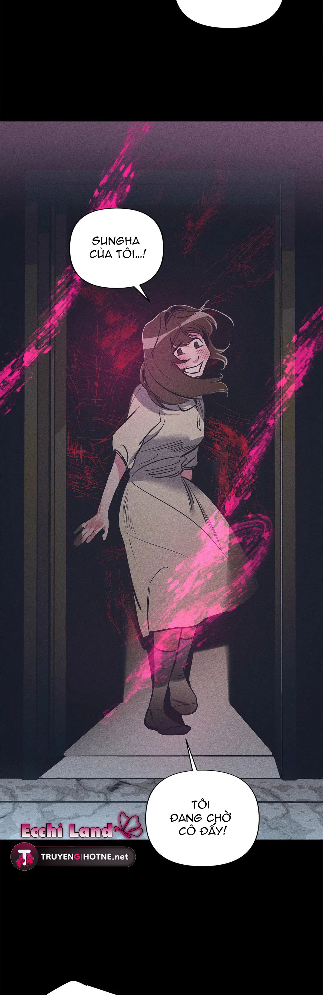 thiếu nữ lạc lõng không tình yêu chapter 22.1 7