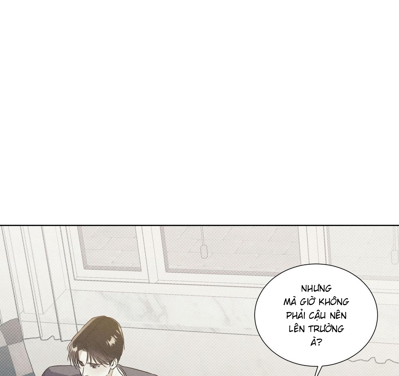 dải hợp âm trên đại dương xanh chapter 32 31