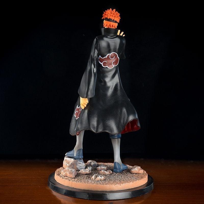 Mô Hình Figure Pain Akatsuki - Naruto