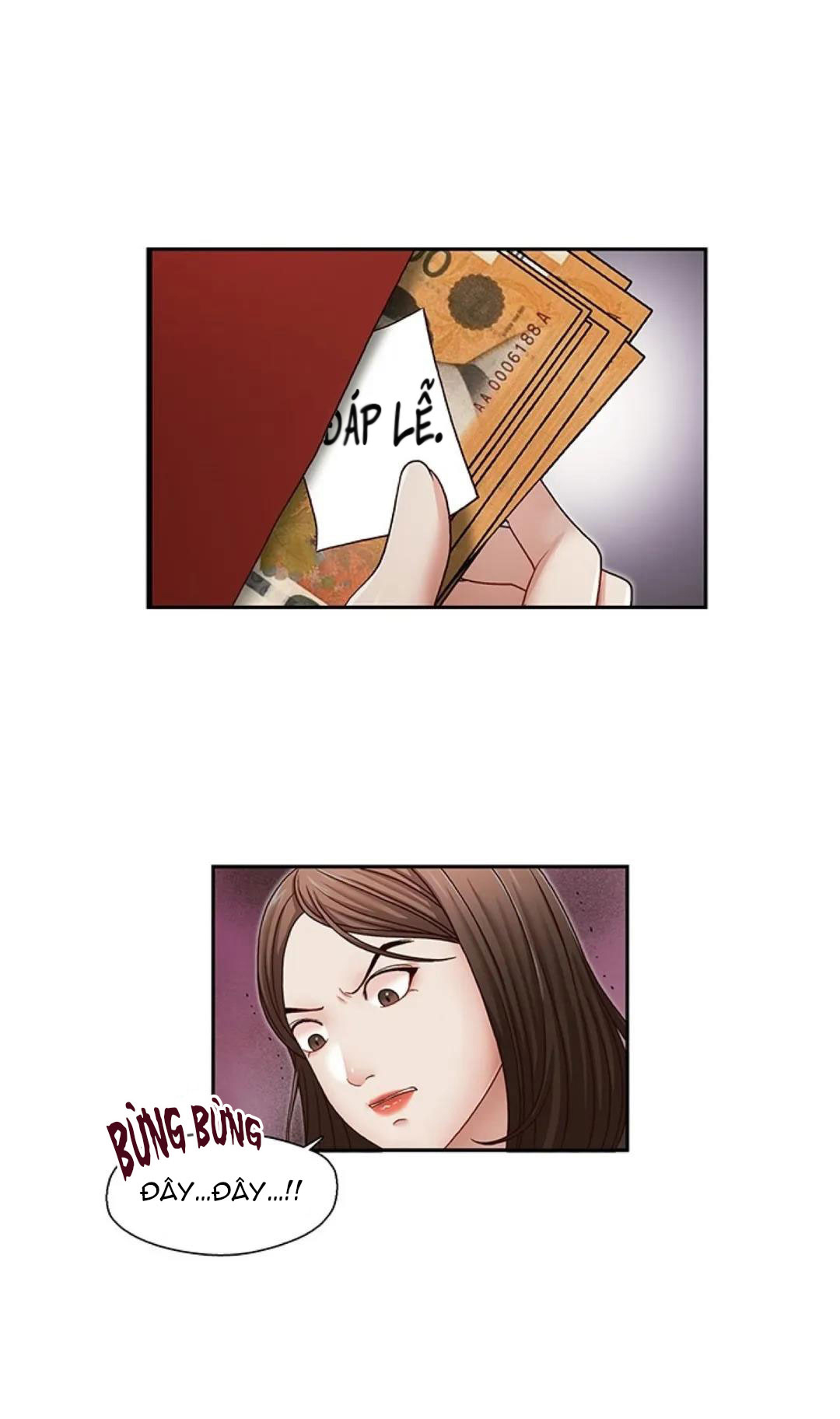 thư ký của anh trai chapter 26 30